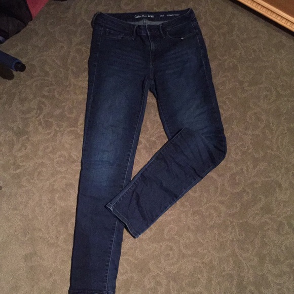 Calvin Klein Jeans - Picture 1 of 2